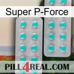 Super P-Force 29